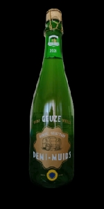 Oude Geuze Vieille - Barrel Selection Demi-Muids (2021)