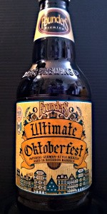 Ultimate Oktoberfest