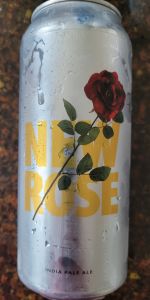 New Rose