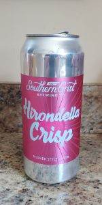 Hirondella Crisp