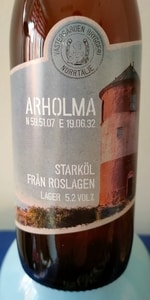 Arholma