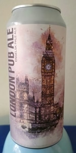London Pub Ale
