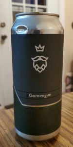Garavogue