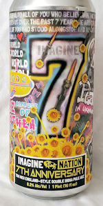 7th Anniversary
