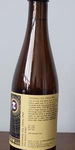 Original IPA Circa 1840 (for Wally Funk)