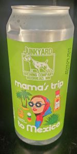 Mamaâs Trip To Mexico