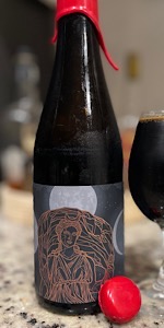 Barrel Aged Selene