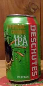 Symphonic Chronic: Dank IPA