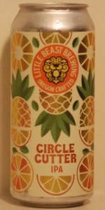 Circle Cutter