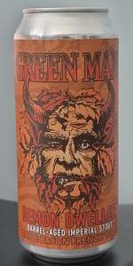 Demon Dweller - Maple Bacon French Toast