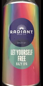 Let Yourself Free