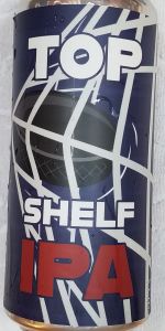 Top Shelf IPA