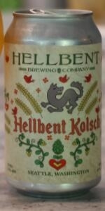 Hellbent Kolsch