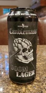 Doom Lager