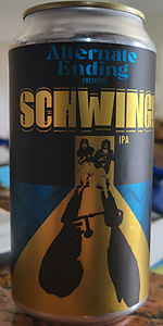 Schwing!
