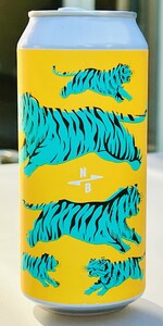 North X Bundobust