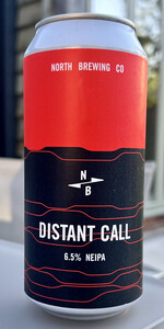 Distant Call