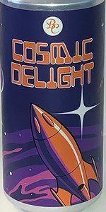 Cosmic Delight