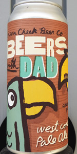 Beers With Dad