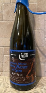 Bestowed - Imperial Maple Each Beast A God