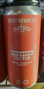 Mother Cactus