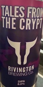 Tales from the Crypt
