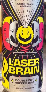 Laser Brain