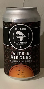 Wits & Giggles
