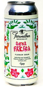 Agua Fresca