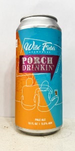 Porch Drinkinâ