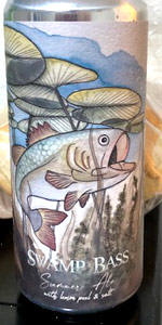 Swamp Bass
