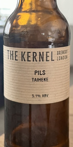 Pils Taiheke