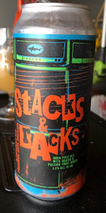 Stacks & Racks