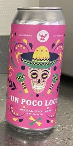Un Poco Loco