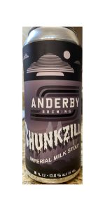 Chunkzilla
