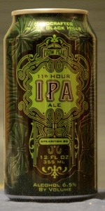 11th Hour IPA