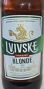 Blonde