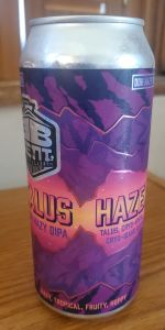 Talus Hazer