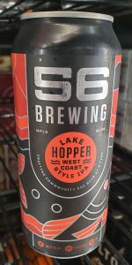 Lake Hopper