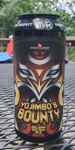 Yojimbo's Bounty