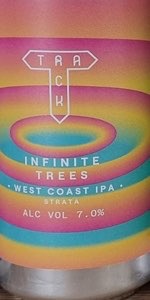 Infinite Trees