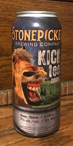 Kick in the Teeth