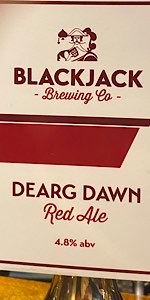 Dearg Dawn