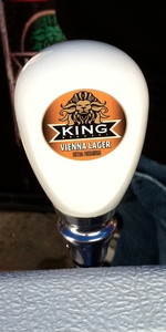 King Vienna Lager