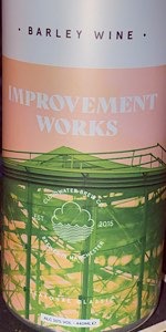 Improvement Works