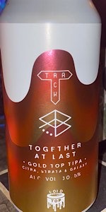 Together at last
