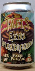 Extra Splendiferous