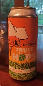 Truce Among Hops