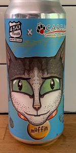 Slushy XL - Tailwagger