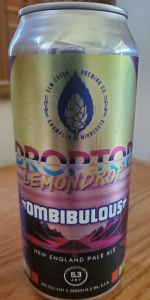 Droptop - Lemondrop